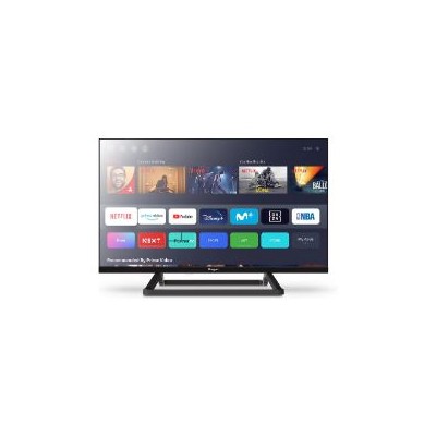 TV Engel 24" LED HD Smart TV 2xUSB 3xHDMI (LE2485SM)