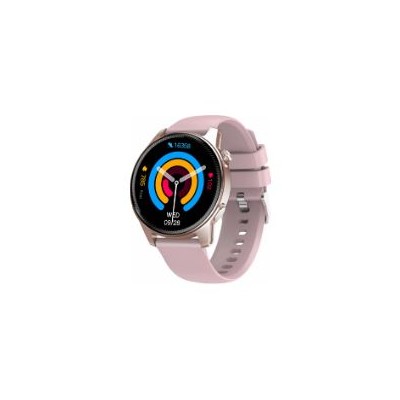 Smartwatch DENVER 1.44" Bluetooth Rosa (SWC-392RO)