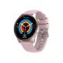 Smartwatch DENVER 1.44" Bluetooth Rosa (SWC-392RO)