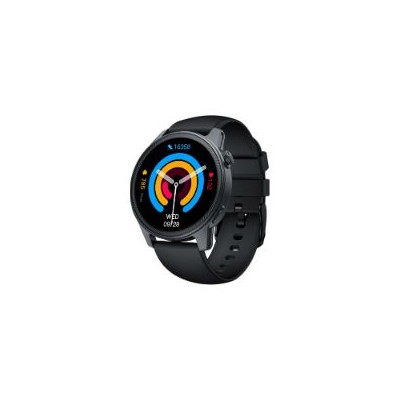 Smartwatch DENVER 1.43" Bluetooth Negro (SWC-392B)