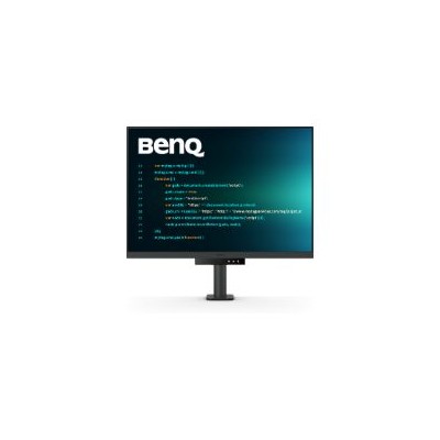 Monitor BenQ RD280UA 28.2" IPS 4K Negro (9H.LM2LJ.TBE)