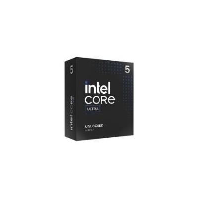 Intel Core Ultra 5-245K LGA1851 5.20GHz 24Mb Caja