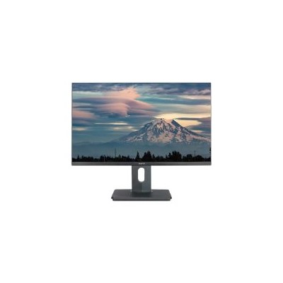 Monitor Approx 24" FHD VGA HDMI Negro (APPM24SBV3)