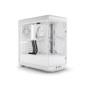 Semitorre HYTE Y40 ATX Snow Blanco (CS-HYTE-Y40-WW)