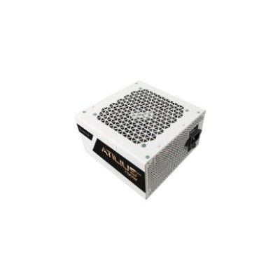 Fuente Unyka Atilius 2.0 ATX 750W 80+ Blanca (UK212702)