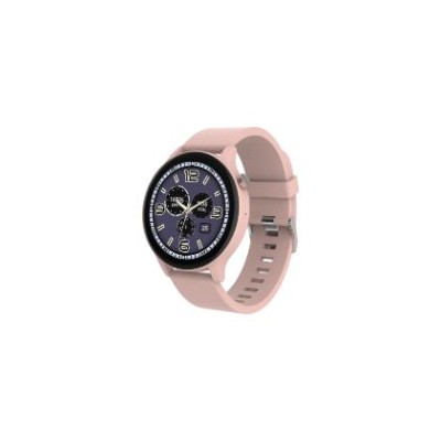 Smartwatch DENVER 1.38" Bluetooth Rosa (SWC-338RO ROSE)