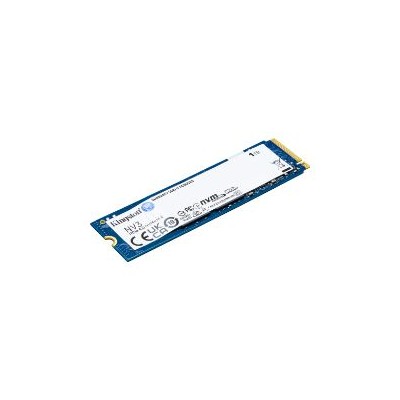 SSD Kingston 1Tb M.2 NVMe PCIe 4.0 NAND (SNV3S/1000G)