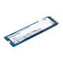 SSD Kingston 1Tb M.2 NVMe PCIe 4.0 NAND (SNV3S/1000G)