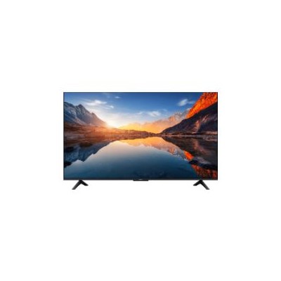 TV XIAOMI 65" 4K UHD Smart TV WiFi BT Negro (ELA5491EU)