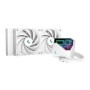 Ref. Líq. DeepCool LT520 Blanca (R-LT520-WHAMNF-G-1)