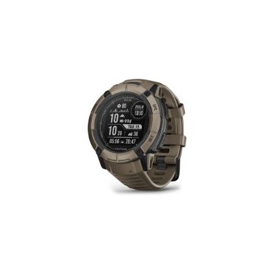 Smartwatch Garmin Instinct 2X 50mm Marrón(010-02805-02)