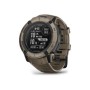 Smartwatch Garmin Instinct 2X 50mm Marrón(010-02805-02)