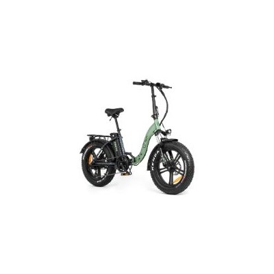 Bicicleta Eléctrica YOUIN Porto 20" 250W (BK1611)