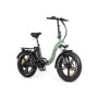 Bicicleta Eléctrica YOUIN Porto 20" 250W (BK1611)