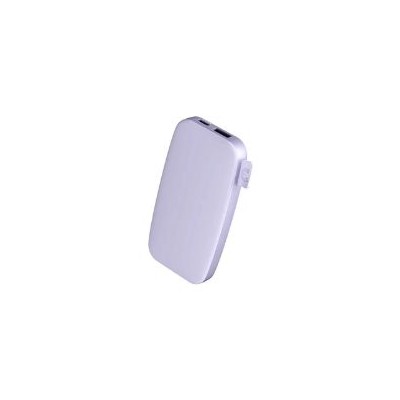 Powerbank Fresh N Rebel 6000mAh Dreamy Lilac(2PB6100DL)