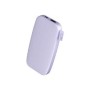 Powerbank Fresh N Rebel 6000mAh Dreamy Lilac(2PB6100DL)