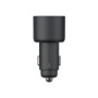 Cargador de Coche XIAOMI USB-A/C 67W Negro (BHR6814GL)