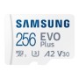 Samsung MicroSDXC Evo Plus 256Gb + Adap (MB-MC256SA/EU)