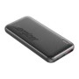 PowerBank Energizer 10000mAh USB-A/C Negro (UE10055PQ)