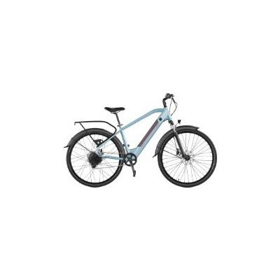 Bicicleta Eléctrica CECOTEC Urban Pro 28" 460W (07216)