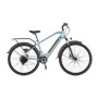 Bicicleta Eléctrica CECOTEC Urban Pro 28" 460W (07216)