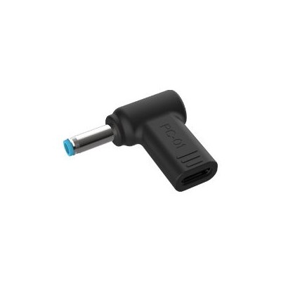 Adaptador CONCEPTRONIC USB-C a DC para HP (ABBY15PC01)