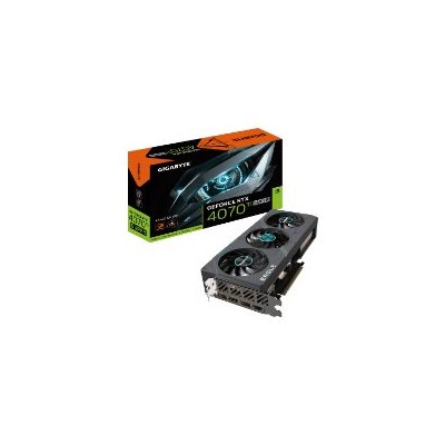 GIGABYTE Geforce RTX4070Ti SUPER EAGLE OC 16Gb DDR6