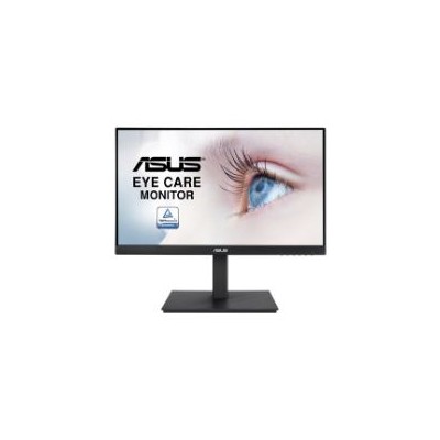 Monitor ASUS VA229QSB 22" LED IPS FHD DP VGA HDMI Negro