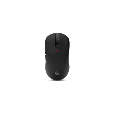 Ratón Gaming KROM RF 10000dpi Negro (NXKROMKLEVERBK)