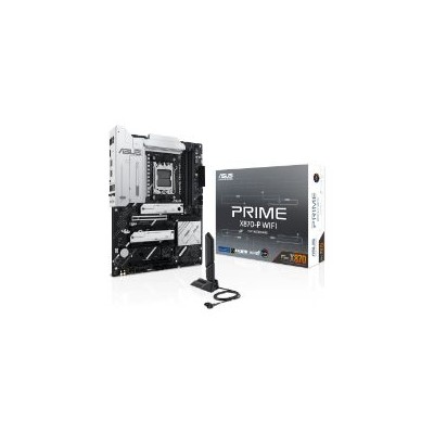 ASUS PRIME X870-P WIFI: (AM5) 4xDDR5 DP HDMI RJ45 ATX