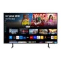 TV Samsung 65" Crystal 4K UHD Smart TV Negro (65DU7175)