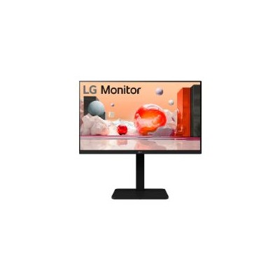 Monitor LG 24" IPS FHD 100Hz (24BA560-B)