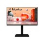 Monitor LG 24" IPS FHD 100Hz (24BA560-B)