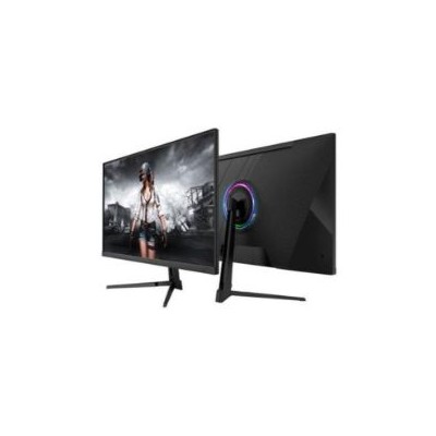 Monitor Gaming NILOX 24" IPS FHD Negro (NXM24FHD16511)