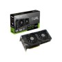 ASUS DUAL RTX4070TIS O16G 16Gb GDDR6X (90YV0KF3-M0NA00)