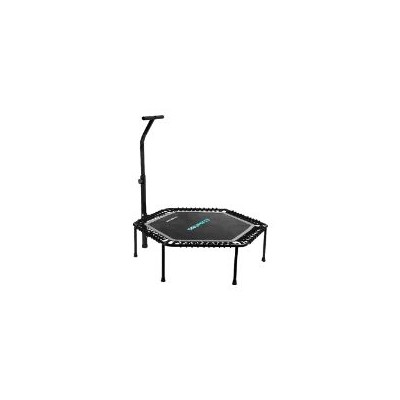 Cama Elástica CECOTEC Drumfit Jump 1270 Negra (07195)