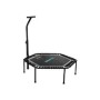 Cama Elástica CECOTEC Drumfit Jump 1270 Negra (07195)