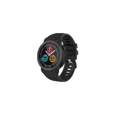 Smartwatch DENVER 1.39" Multideporte Negro (SWG-339)