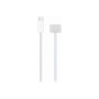 Cable de Carga Apple USB-C Trenzado 240W 2m (MYQT3ZM/A)