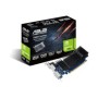 ASUS Nvidia GeForce GT730 2Gb GDDR5 (GT730-SL-2GD5-BRK)