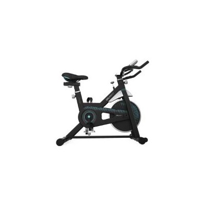 Bicicleta Estática CECOTEC DrumFit Indoor 13000 (07073)