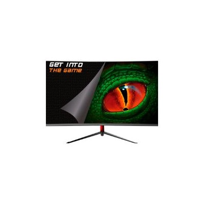 Monitor Gaming KeepOut 27" VA FHD Curvo (XGM27PRO4)