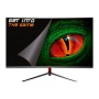 Monitor Gaming KeepOut 27" VA FHD Curvo (XGM27PRO4)