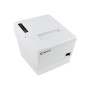 Impresora Térmica UNYKAch Poss USB Blanca (UK56009W)