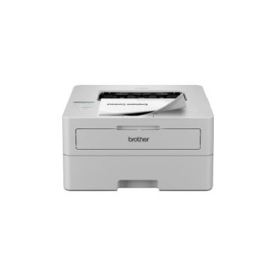 BROTHER Laser B/N A4 WiFi Dúplex Blanca (HL-L2865DW)