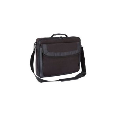 Maletín TARGUS Clamshell Classic 15.6" Negro (TAR300)