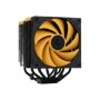 Ventilador DeepCool AK620 Zero 12cm (R-AK620-BKNPMN-E)