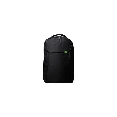 Mochila Acer hasta 15.6" Negra (GP.BAG11.02C)