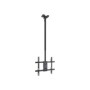 Soporte Techo TOOQ 32"-75" Gira/Inc.(LPCE1175TSLI-XL-B)