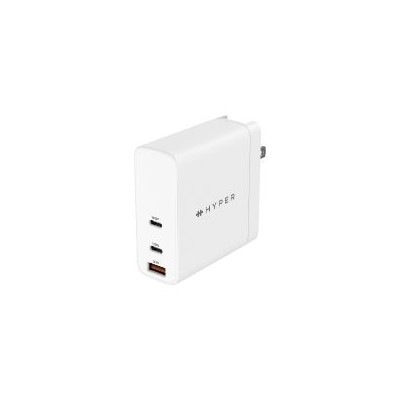 Cargador Viaje TARGUS HyperJuice USB-C 140W (HJG140WW)